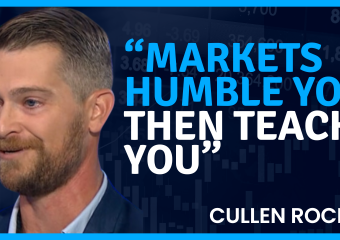 Practical Lessons from Cullen Roche