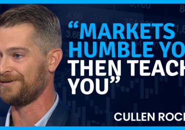 Practical Lessons from Cullen Roche