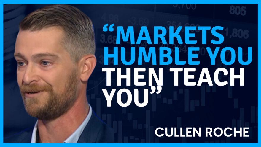 Practical Lessons from Cullen Roche