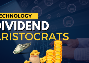 Three Technology Dividend Aristocrats Warren Buffett Might Like