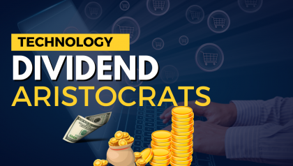 Three Technology Dividend Aristocrats Warren Buffett Might Like