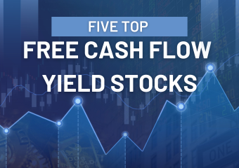 Five High Free Cash Flow Yield Stocks That Pass the Strategies of Legends