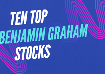 Validea's Top Benjamin Graham Stocks - December 2024