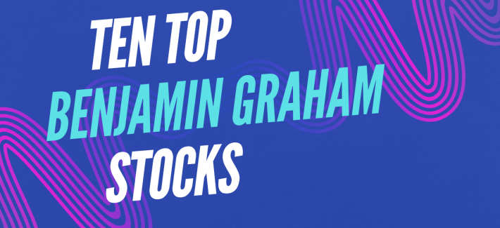 Validea’s Top Benjamin Graham Stocks – December 2024