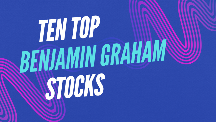 Validea's Top Benjamin Graham Stocks - December 2024