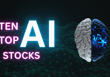 Ten Fundamentally Sound AI Stocks