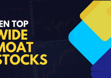 Ten Top Wide Moat Stocks