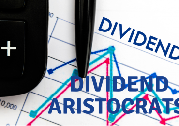 Validea's Top Ten Dividend Aristocrats | January 2025