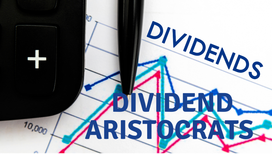 Validea's Top Ten Dividend Aristocrats | January 2025