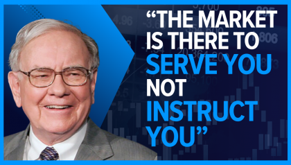 Practical Lessons from Warren Buffett | Timeless Wisdom from the Oracle of Omaha