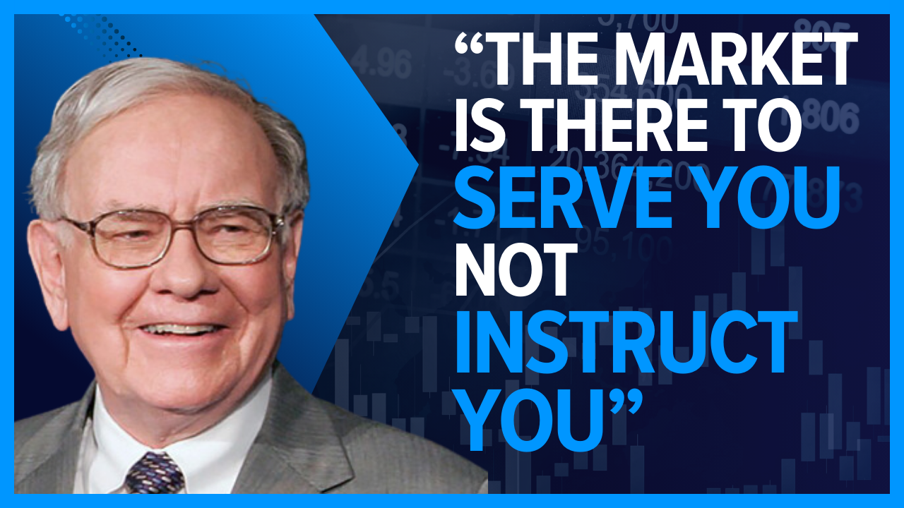 Practical Lessons from Warren Buffett | Timeless Wisdom from the Oracle of Omaha