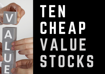 Ten Guru-Approved Cheap Value Stocks