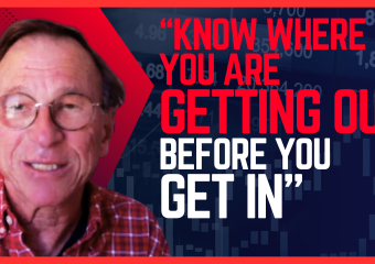 Timeless Lessons from History's Best Traders | Jack Schwager