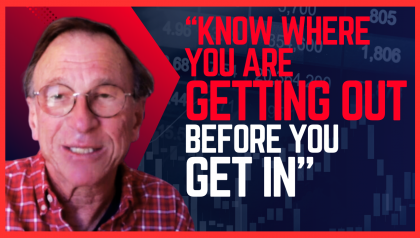 Timeless Lessons from History's Best Traders | Jack Schwager