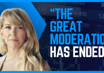 Beyond the Magnificent Seven | Liz Ann Sonders on Markets, Cycles & Investing