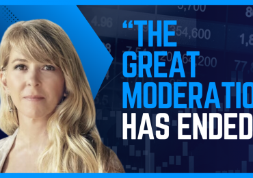 Beyond the Magnificent Seven | Liz Ann Sonders on Markets, Cycles & Investing