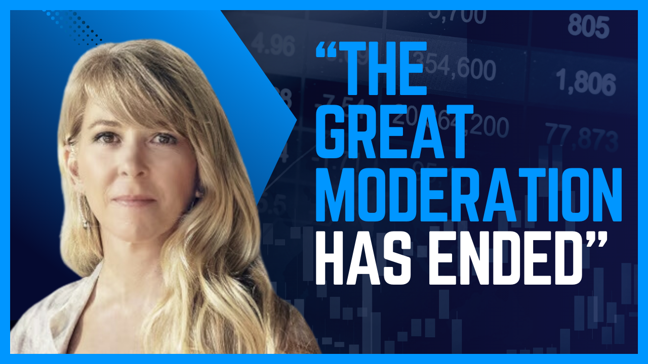 Beyond the Magnificent Seven | Liz Ann Sonders on Markets, Cycles & Investing