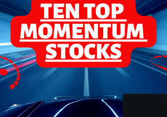 Ten Top Guru-Approved Momentum Stocks