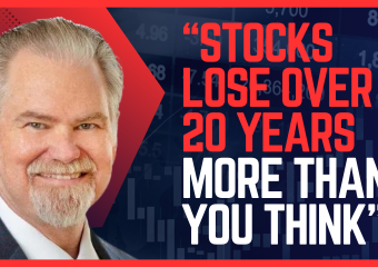 Busting 50 Years of Investing Myths | Rob Arnott