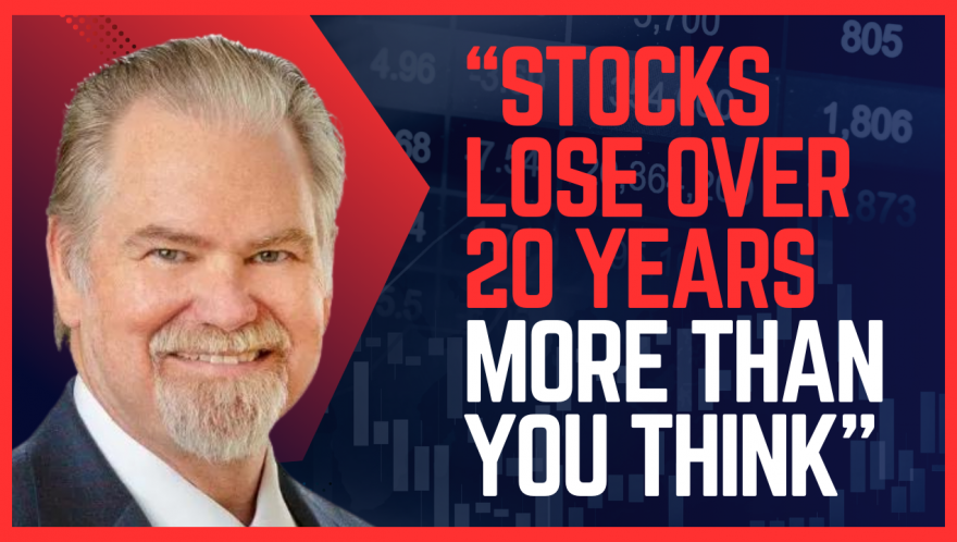 Busting 50 Years of Investing Myths | Rob Arnott