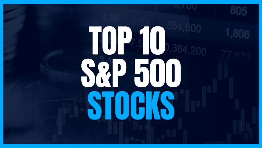 Validea's Top 10 S&P 500 Stocks - January 2025