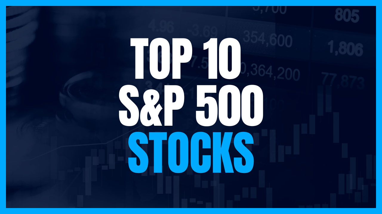 Validea’s Top 10 S&P 500 Stocks – January 2025