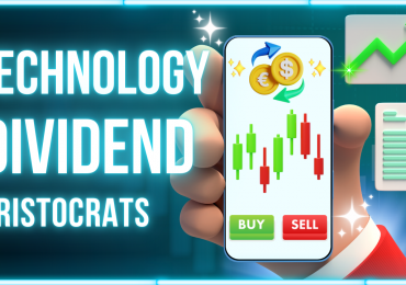 Ten Top Technology Dividend Aristocrats