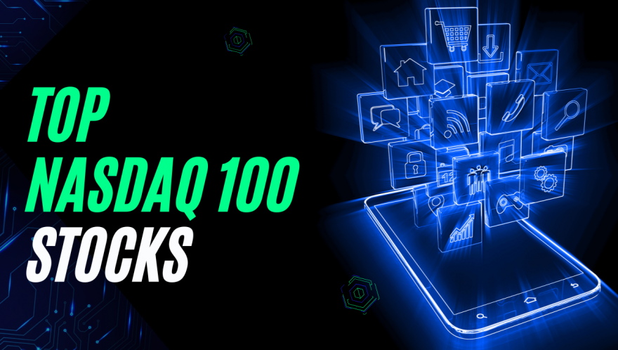 Ten Guru Approved NASDAQ 100 Stocks