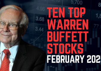 Ten Stocks Warren Buffett Might Buy (If He Could)