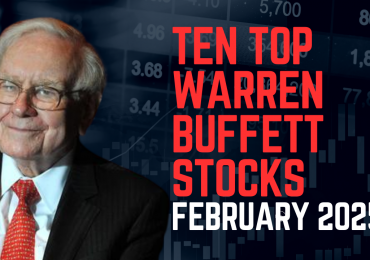 Ten Stocks Warren Buffett Might Buy (If He Could)