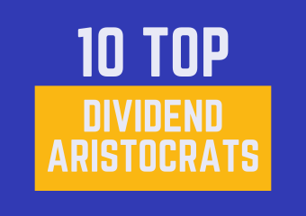 Ten Fundamentally Sound Dividend Aristocrats