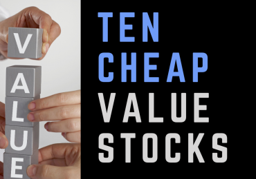 Ten Cheap Guru-Approved Value Stocks