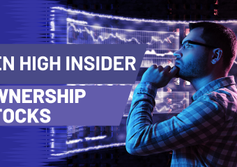 Ten Guru Approved High Insider Ownership Stocks