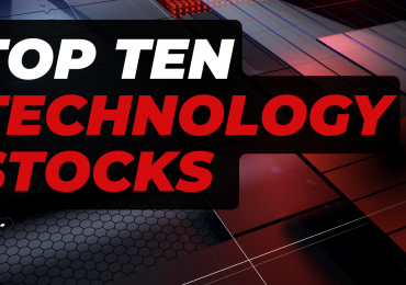 Ten Fundamentally Sound Technology Stocks