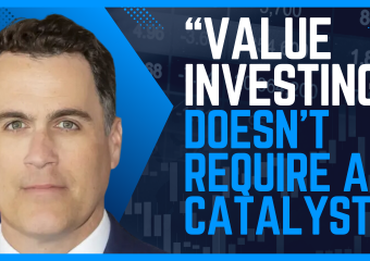 A $33 Billion Value Manager Who Has Actually Outperformed | Scott McBride