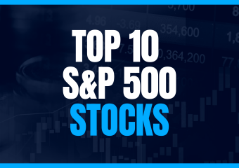 The Ten Most Fundamentally Sound S&P 500 Stocks