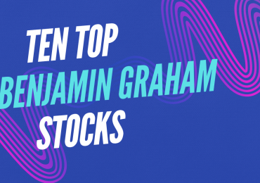 Ten Top Benjamin Graham Stocks