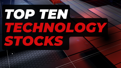 Ten Technology Value Opportunities Amid the Market Correction