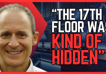 Behind the Madoff Scandal with a Trader on the Inside | Andrew Cohen