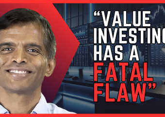 The Dark Side of Value Investing: Practical Lessons from Aswath Damodaran