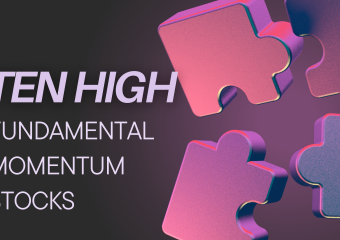 Ten Stocks with Improving Fundamental Momentum