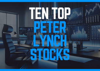 Ten Top Peter Lynch Stocks