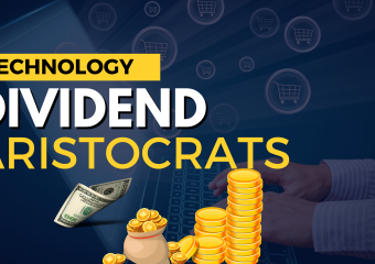 Top Technology Dividend Aristocrats