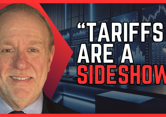 Tariffs vs. Resilient Economy : Jim Paulsen on Who Wins