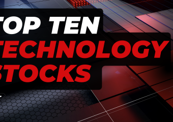 Finding Top Technology Stocks in the Market Wreckage