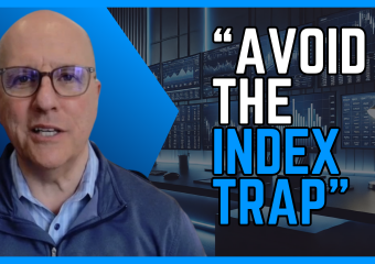 The Colossal Mistake | Richard Bernstein on the Risks of Tariffs and Passive Investing