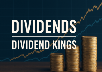 Dividend Kings: The Case for Investing in Income & Resilience