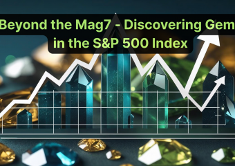 Beyond the Magnificent Seven: A Fundamental Look at Today's Best S&P 500 Stocks