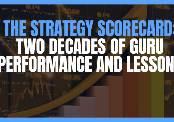 Two Decades of Quant: What Validea’s Guru Models Reveal About Market Cycles and Strategy Resilience