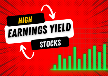 High Earnings Yield Stocks: What They Are and Why They Matter
